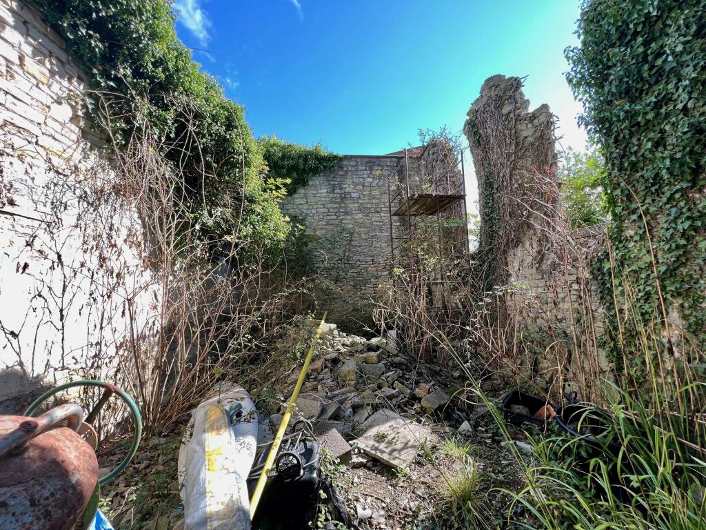 Additional property image - Patchwork Cottage Newtown, West Pennard, Somerset