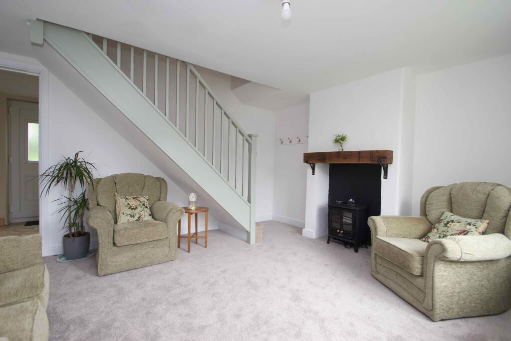 Additional property image - Patchwork Cottage Newtown, West Pennard, Somerset