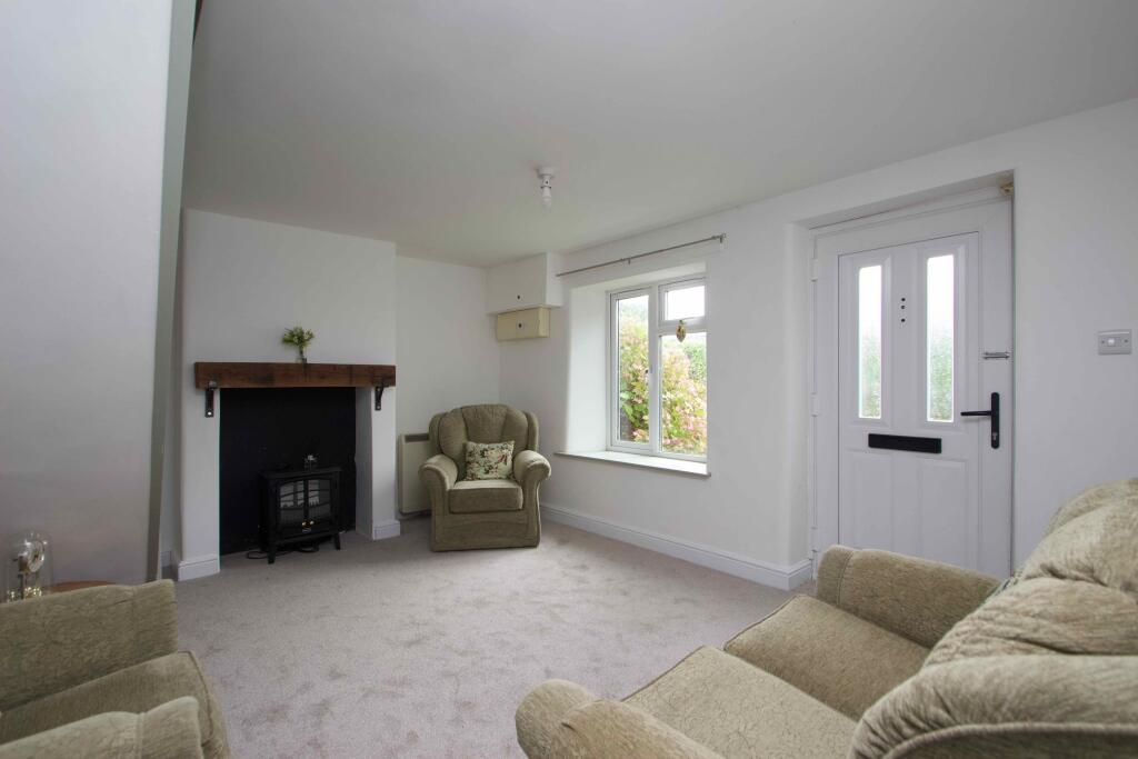 Additional property image - Patchwork Cottage Newtown, West Pennard, Somerset