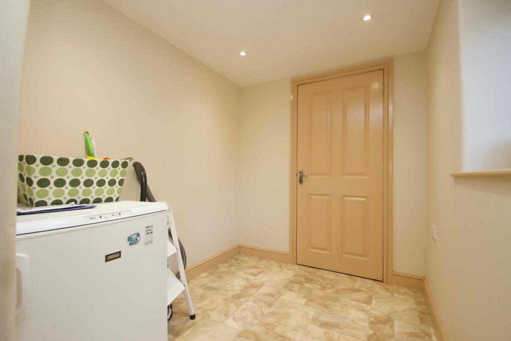 Additional property image - Patchwork Cottage Newtown, West Pennard, Somerset