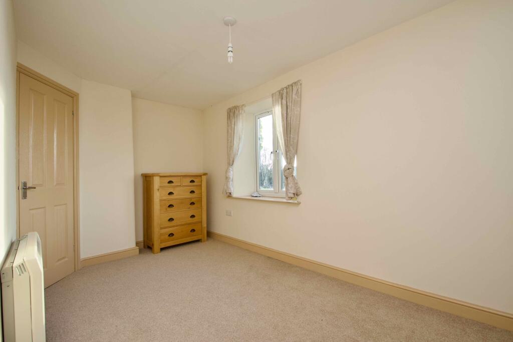Additional property image - Patchwork Cottage Newtown, West Pennard, Somerset