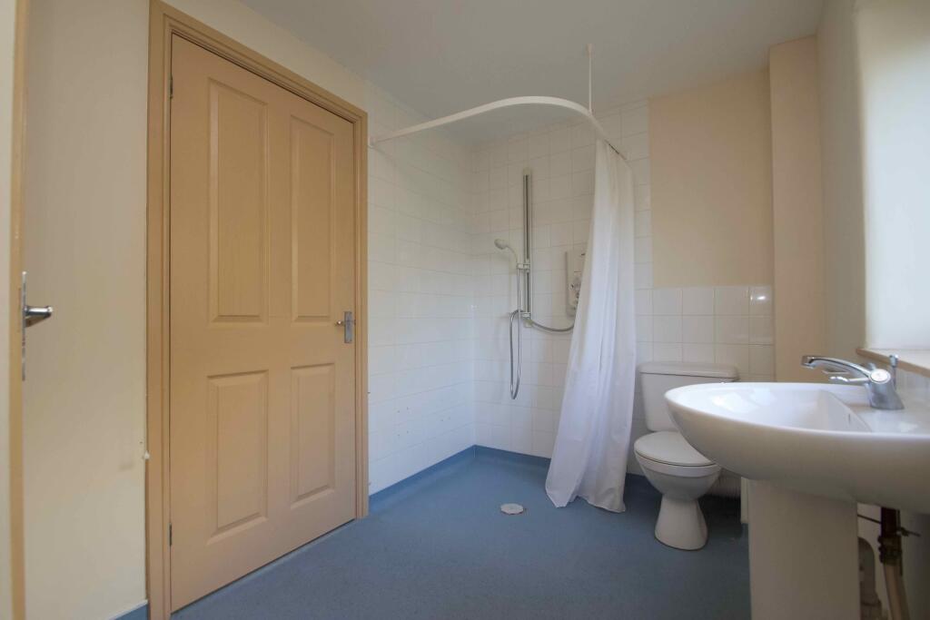 Additional property image - Patchwork Cottage Newtown, West Pennard, Somerset