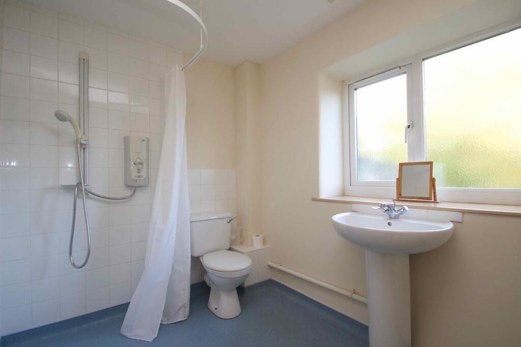 Additional property image - Patchwork Cottage Newtown, West Pennard, Somerset