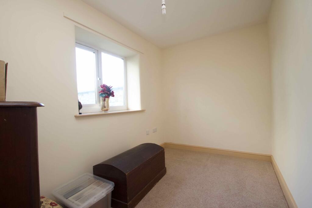 Additional property image - Patchwork Cottage Newtown, West Pennard, Somerset