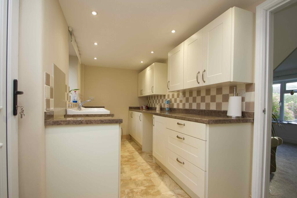 Additional property image - Patchwork Cottage Newtown, West Pennard, Somerset