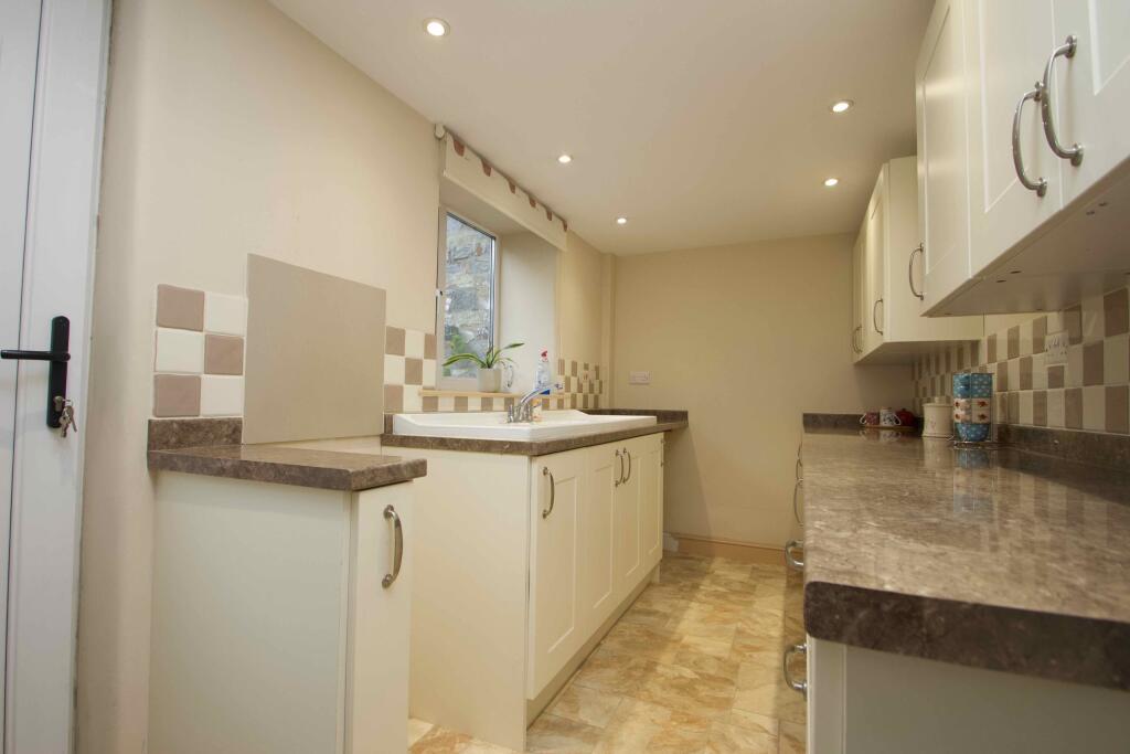 Additional property image - Patchwork Cottage Newtown, West Pennard, Somerset