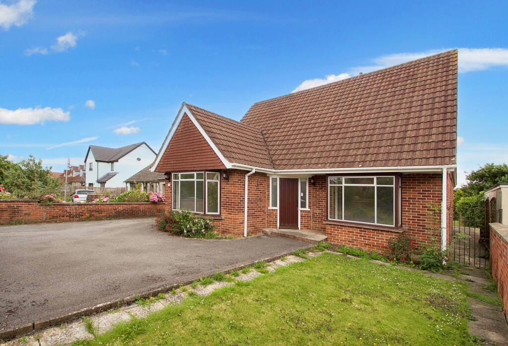 Main image of property: Glastonbury Road, Meare