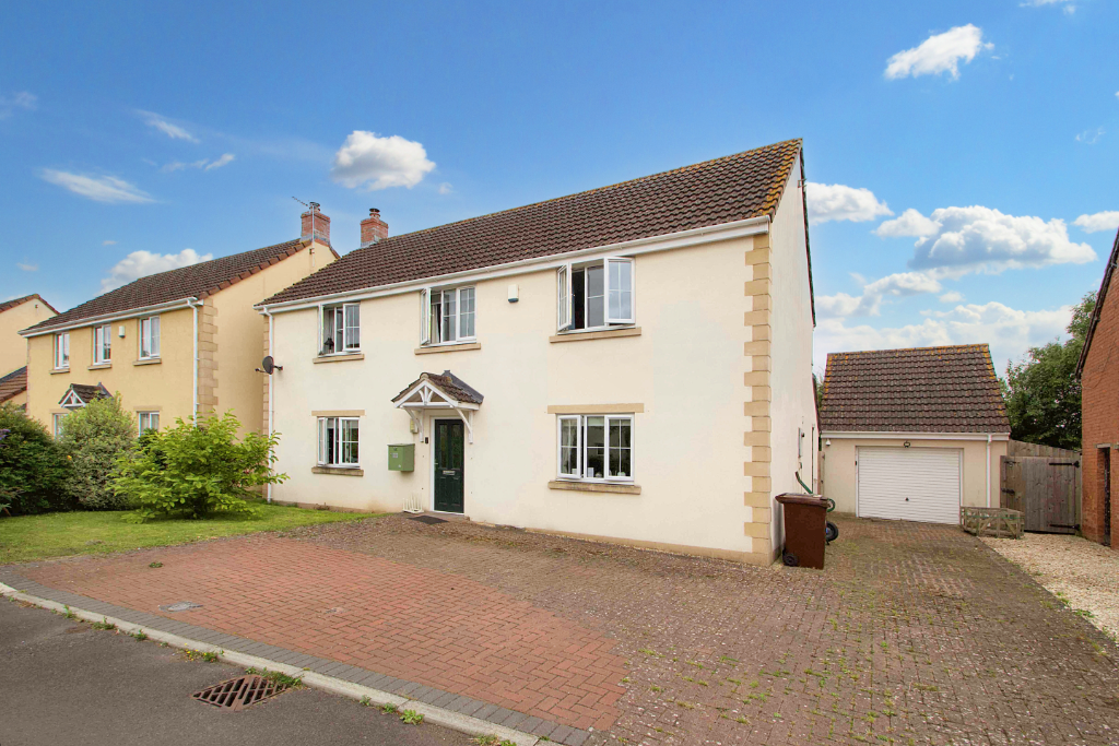 Main image of property: The Orchards, Meare