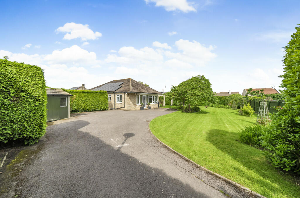 Additional property image - The Firs, Newtown, West Pennard, Glastonbury