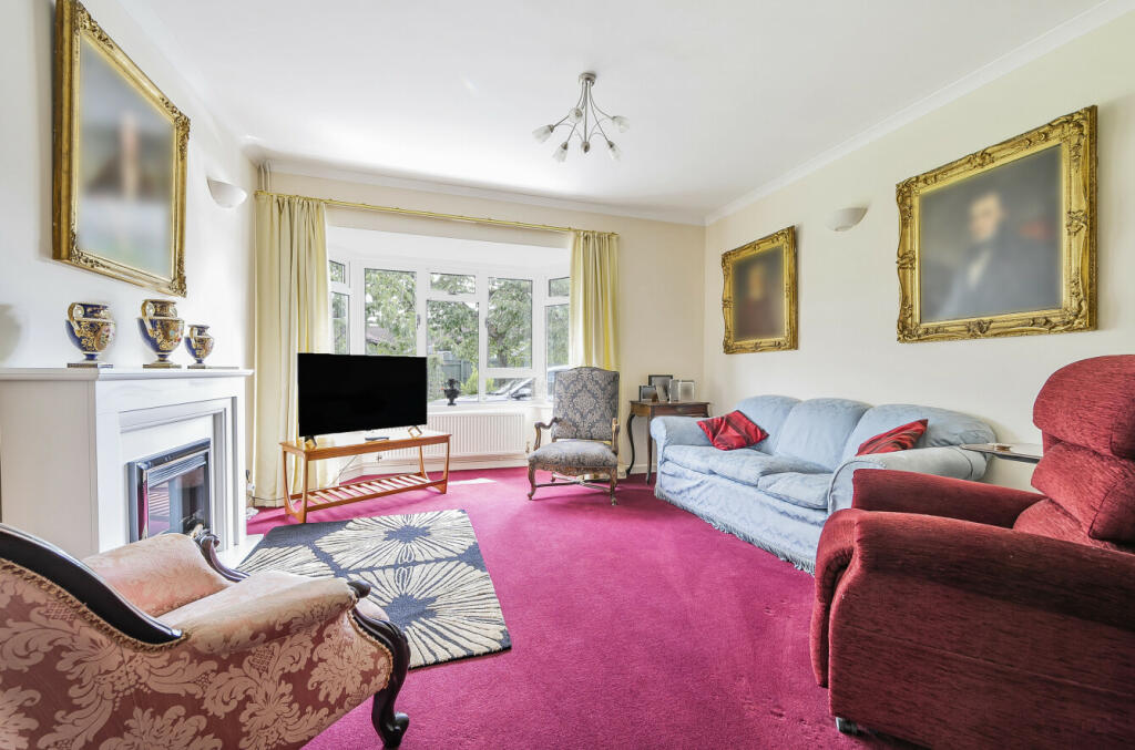Additional property image - The Firs, Newtown, West Pennard, Glastonbury