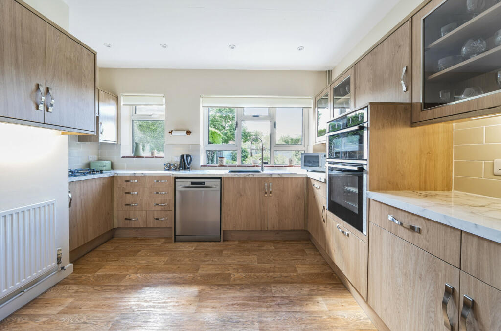 Additional property image - The Firs, Newtown, West Pennard, Glastonbury