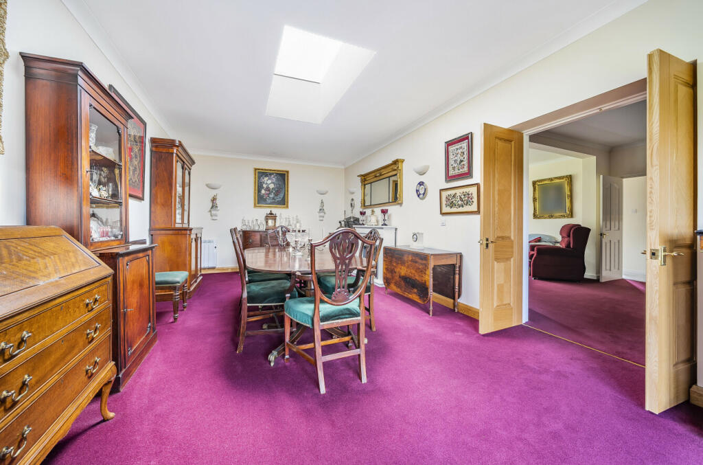 Additional property image - The Firs, Newtown, West Pennard, Glastonbury