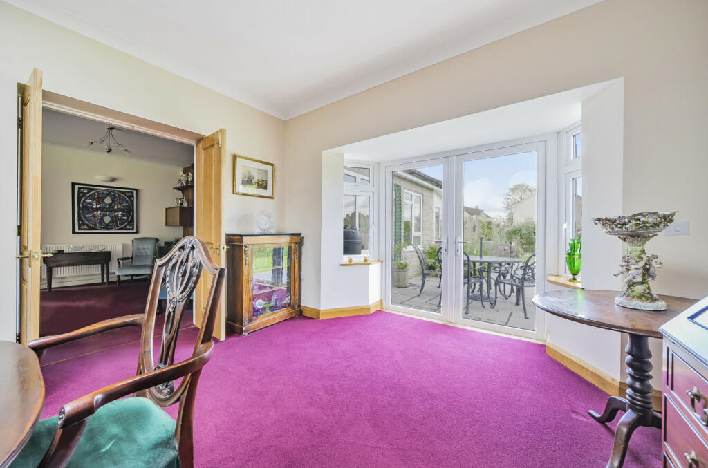 Additional property image - The Firs, Newtown, West Pennard, Glastonbury