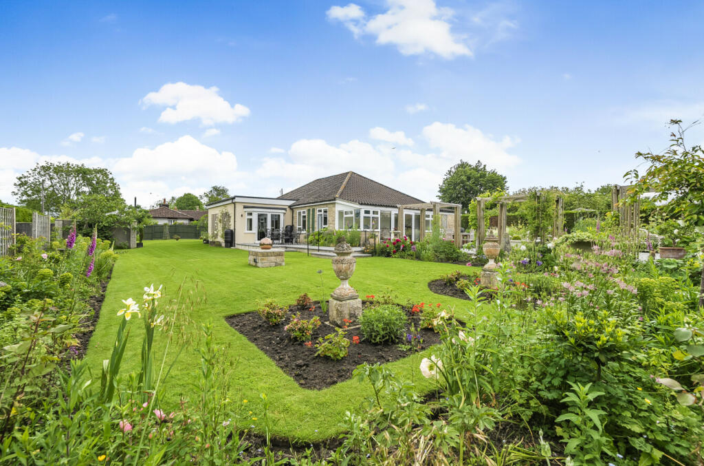 Additional property image - The Firs, Newtown, West Pennard, Glastonbury