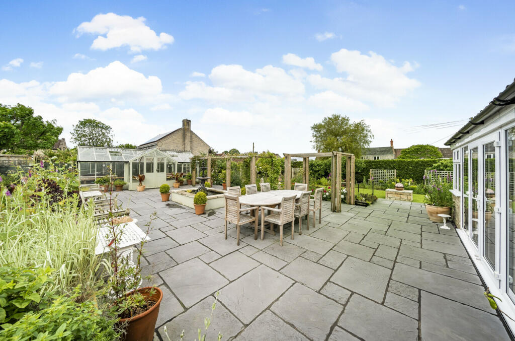 Additional property image - The Firs, Newtown, West Pennard, Glastonbury