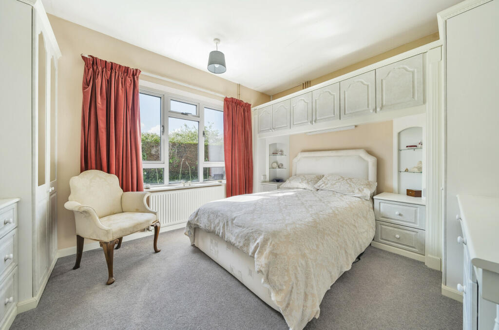 Additional property image - The Firs, Newtown, West Pennard, Glastonbury