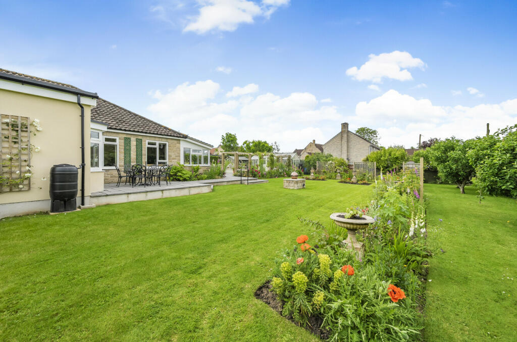 Additional property image - The Firs, Newtown, West Pennard, Glastonbury