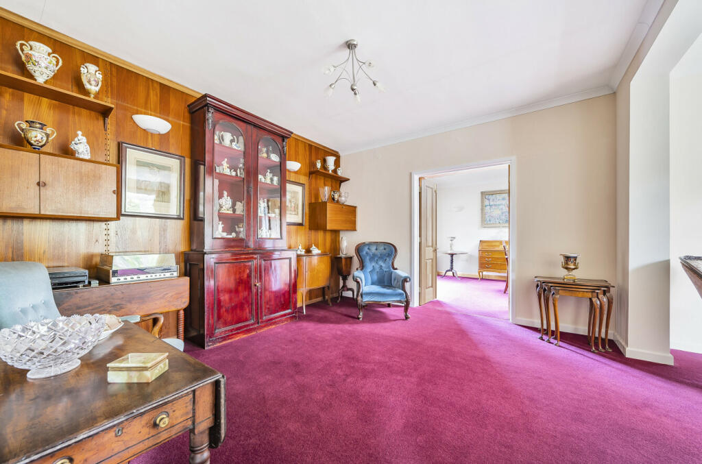 Additional property image - The Firs, Newtown, West Pennard, Glastonbury