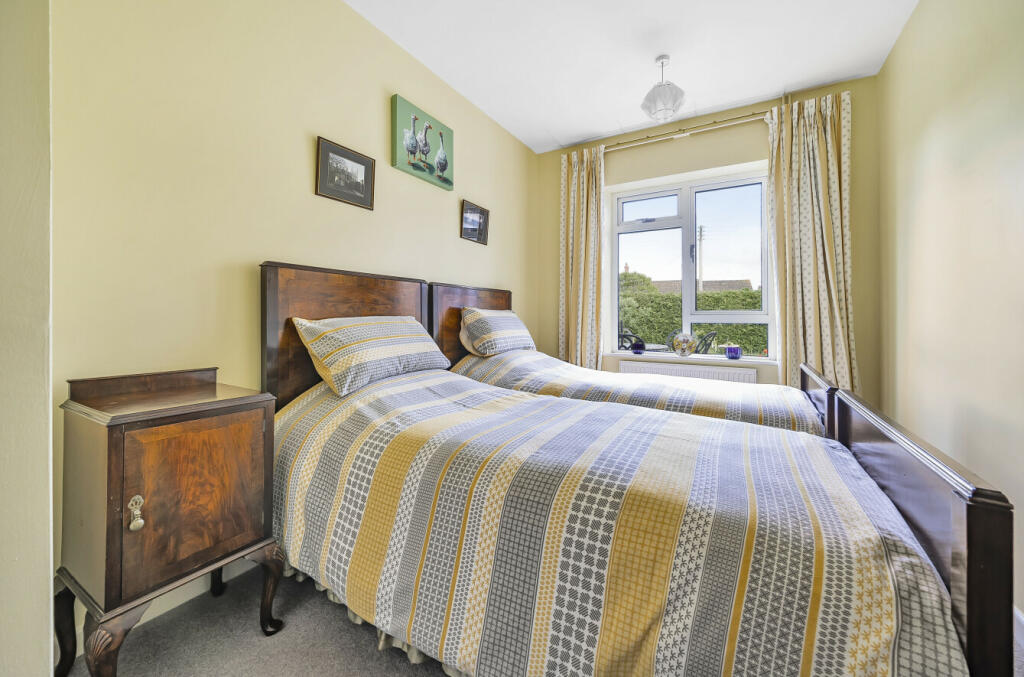 Additional property image - The Firs, Newtown, West Pennard, Glastonbury