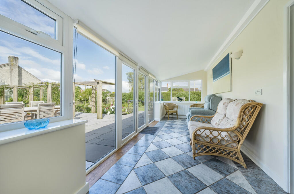 Additional property image - The Firs, Newtown, West Pennard, Glastonbury