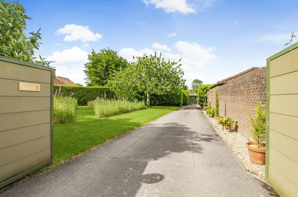 Additional property image - The Firs, Newtown, West Pennard, Glastonbury