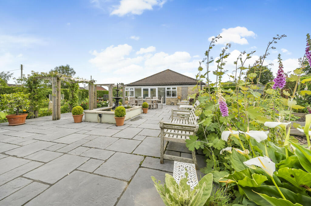 Additional property image - The Firs, Newtown, West Pennard, Glastonbury