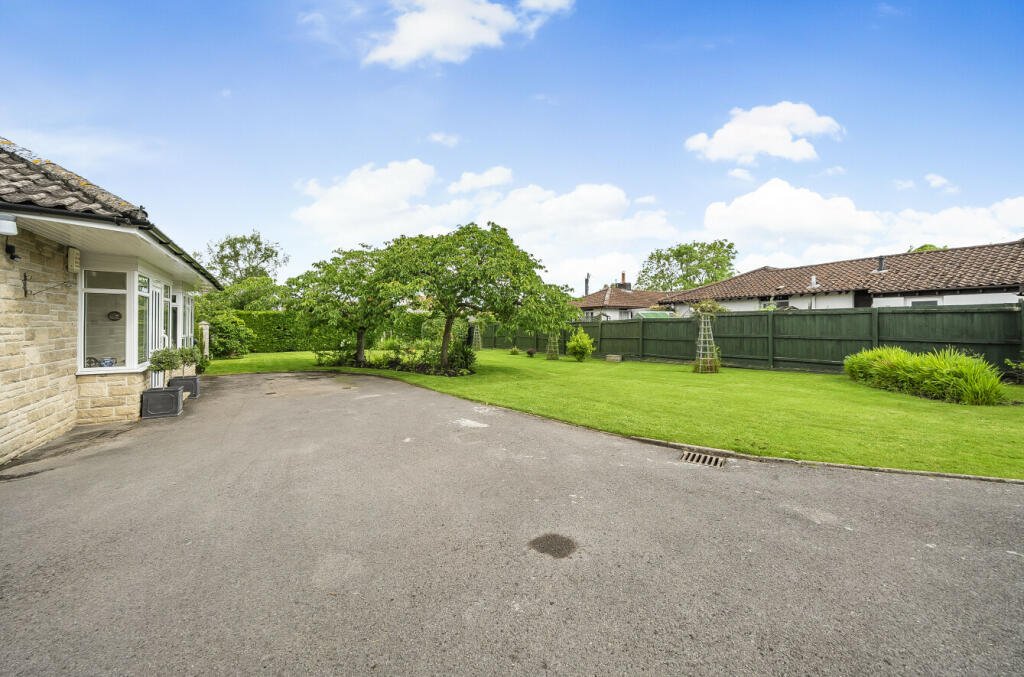 Additional property image - The Firs, Newtown, West Pennard, Glastonbury