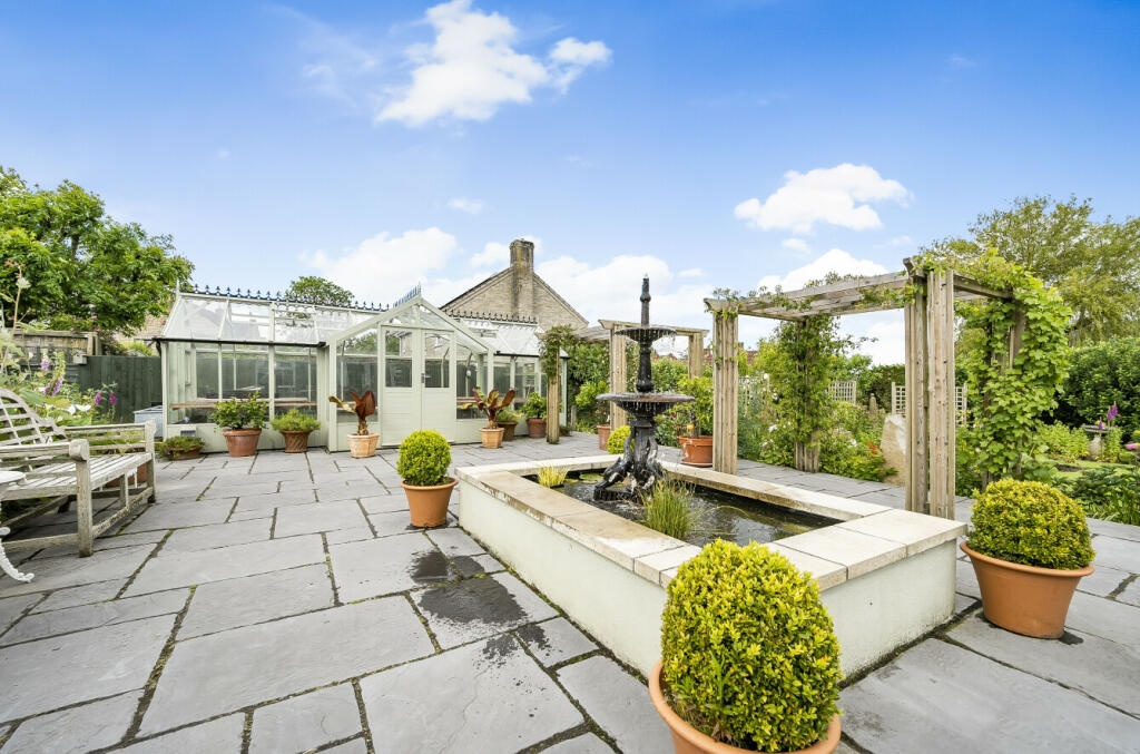 Additional property image - The Firs, Newtown, West Pennard, Glastonbury