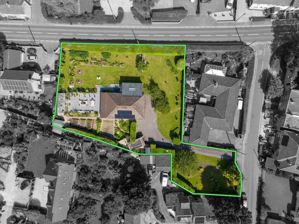 Additional property image - The Firs, Newtown, West Pennard, Glastonbury