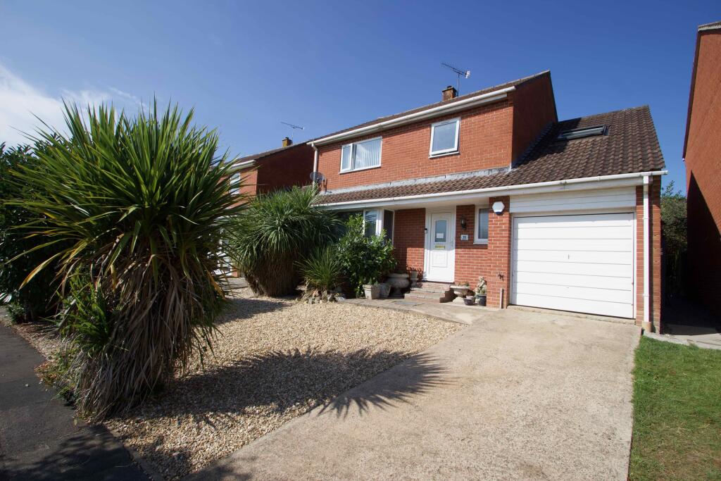 Main image of property: Higher Actis, Glastonbury, Somerset