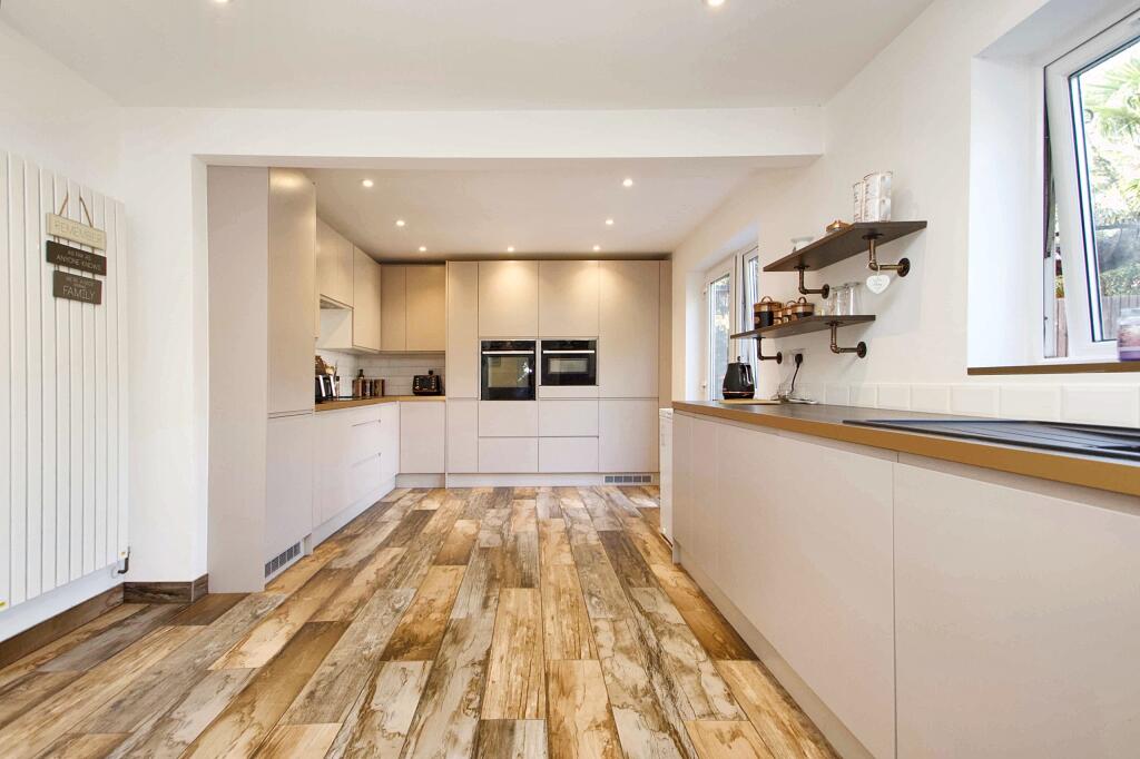 Additional property image - Higher Actis, Glastonbury, Somerset