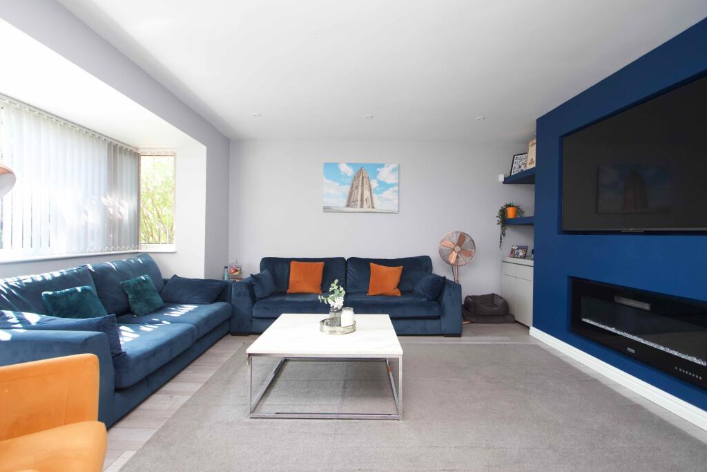 Additional property image - Higher Actis, Glastonbury, Somerset