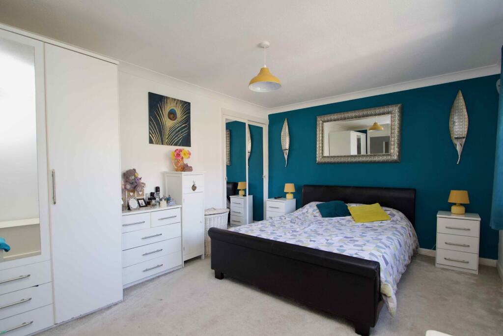 Additional property image - Higher Actis, Glastonbury, Somerset
