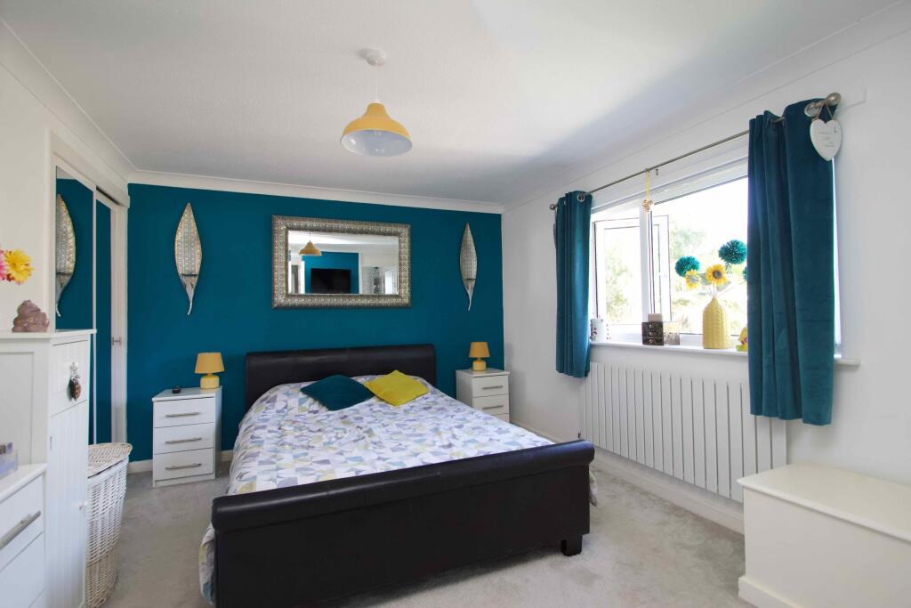 Additional property image - Higher Actis, Glastonbury, Somerset