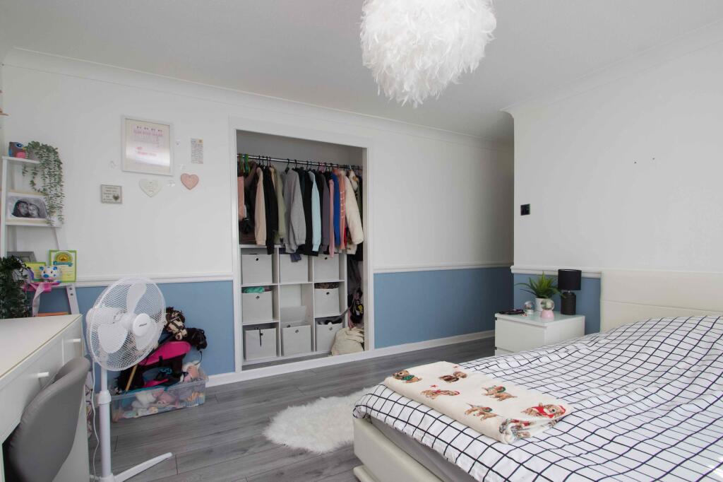 Additional property image - Higher Actis, Glastonbury, Somerset