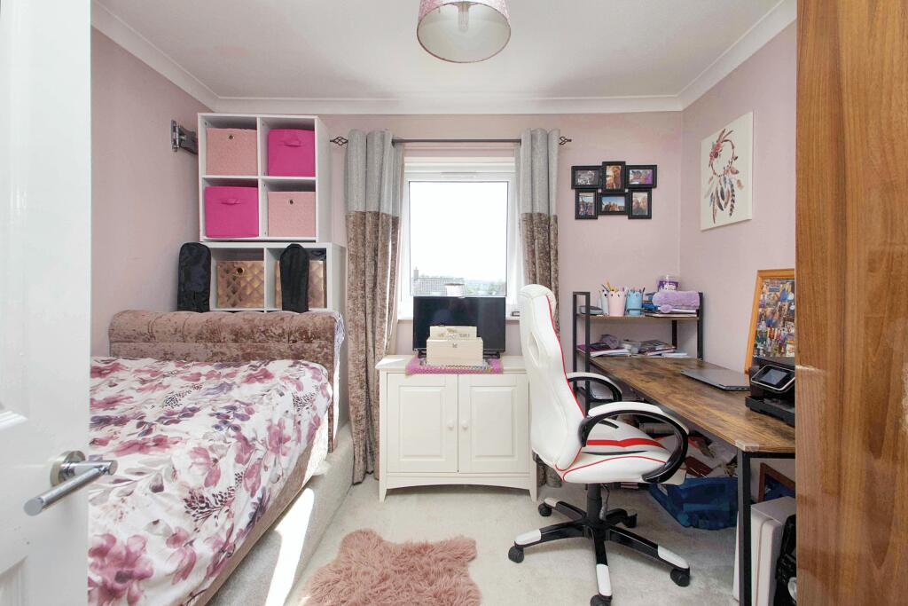 Additional property image - Higher Actis, Glastonbury, Somerset