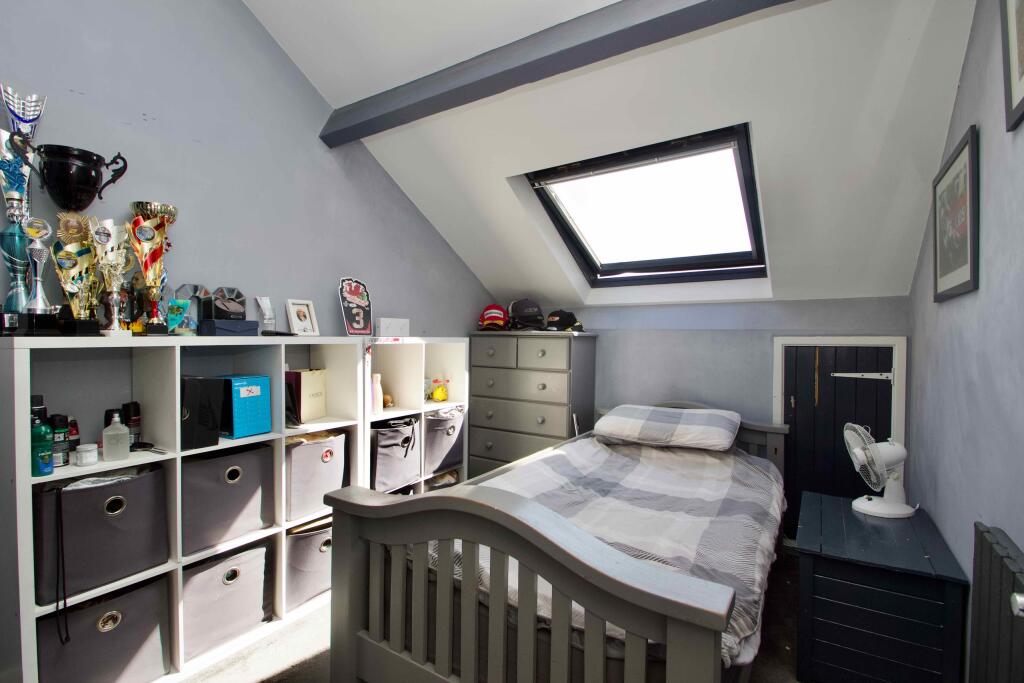 Additional property image - Higher Actis, Glastonbury, Somerset