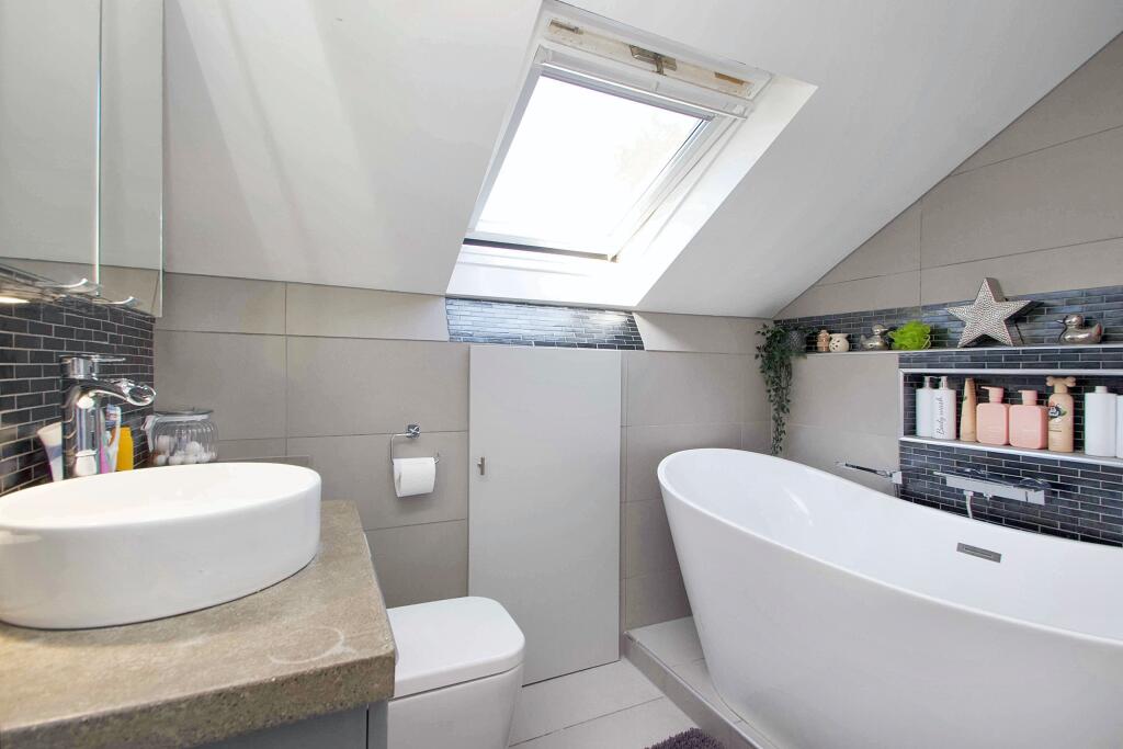 Additional property image - Higher Actis, Glastonbury, Somerset