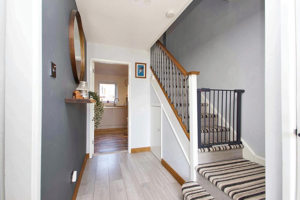 Additional property image - Higher Actis, Glastonbury, Somerset