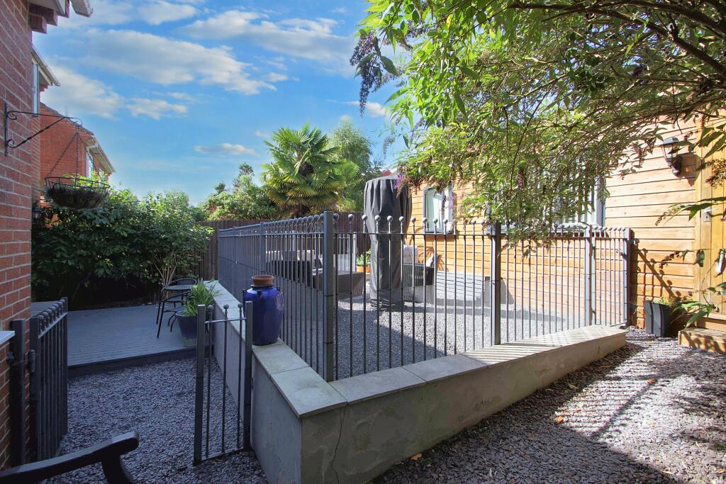 Additional property image - Higher Actis, Glastonbury, Somerset