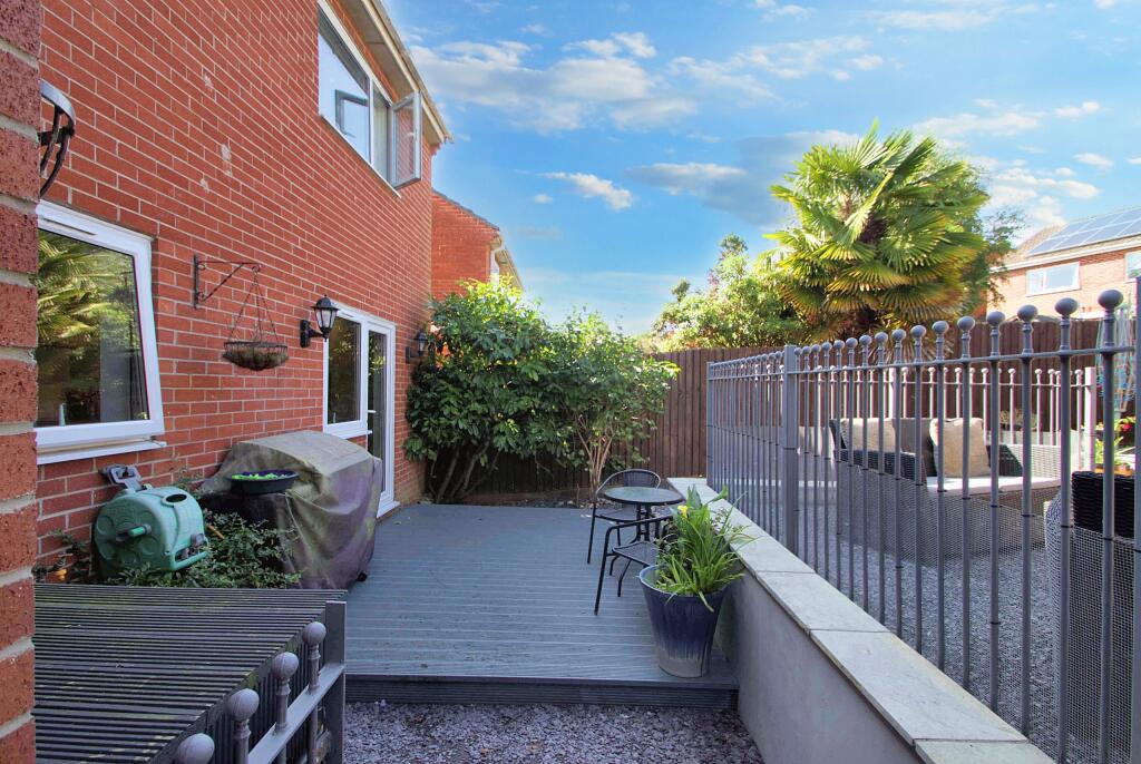 Additional property image - Higher Actis, Glastonbury, Somerset