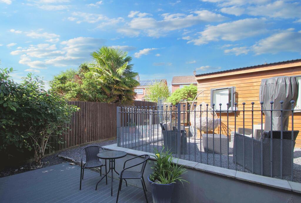 Additional property image - Higher Actis, Glastonbury, Somerset