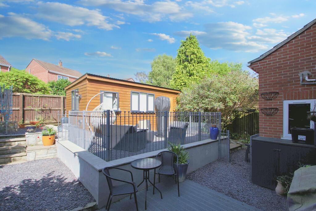 Additional property image - Higher Actis, Glastonbury, Somerset