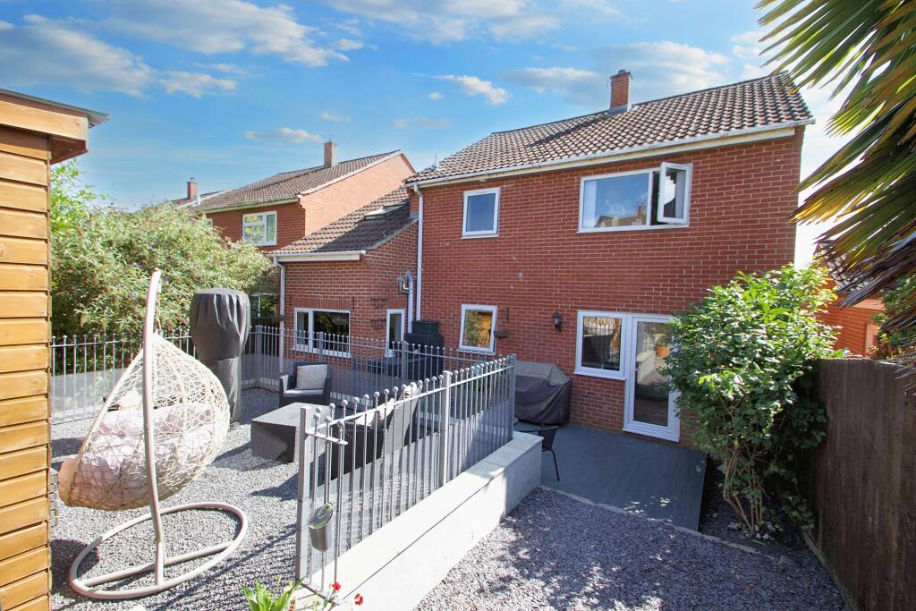 Additional property image - Higher Actis, Glastonbury, Somerset