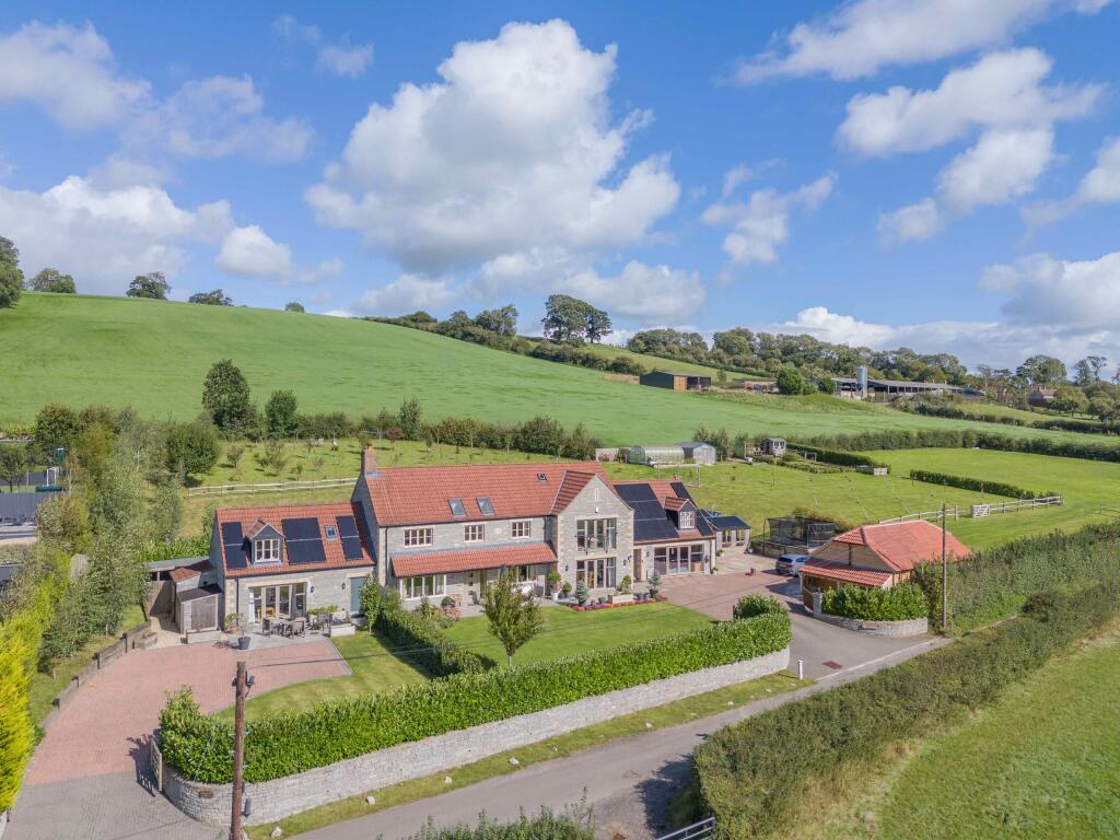 Main image of property: Southtown, West Pennard, Nr.Glastonbury