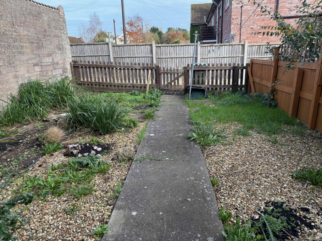 Additional property image - Dunford Terrace, Baltonsborough
