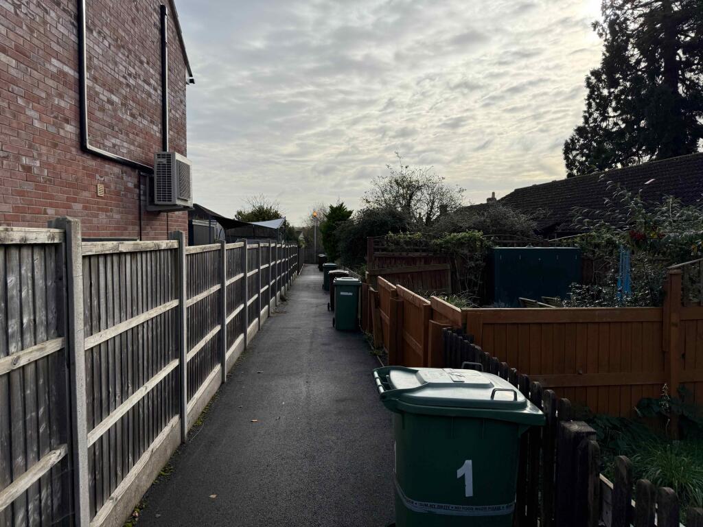 Additional property image - Dunford Terrace, Baltonsborough