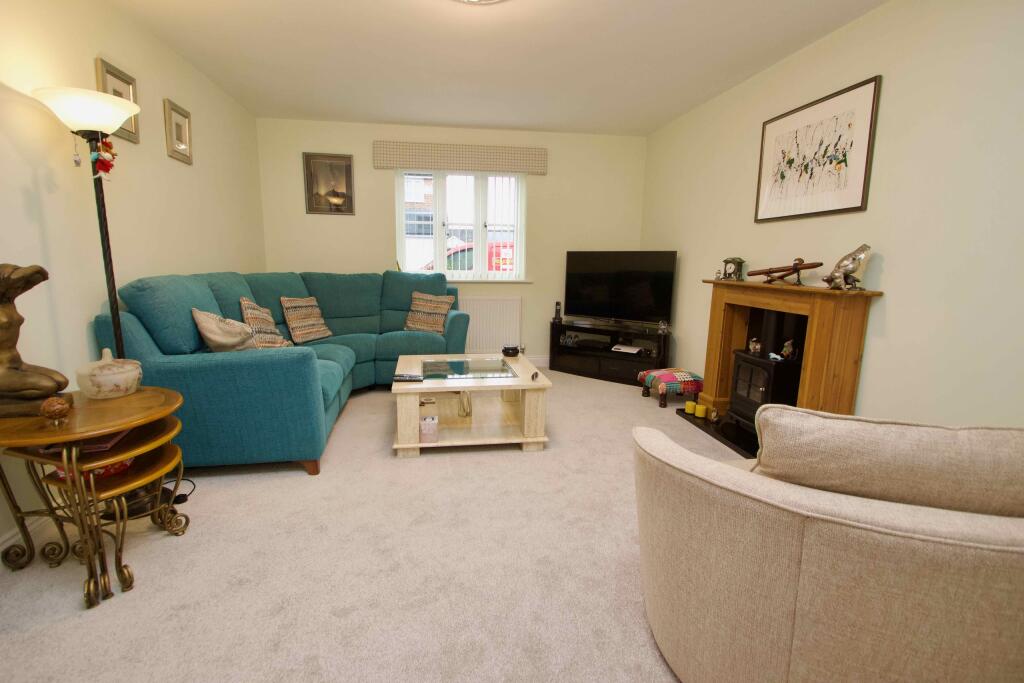 Additional property image - The Levels, Meare, Glastonbury, Somerset