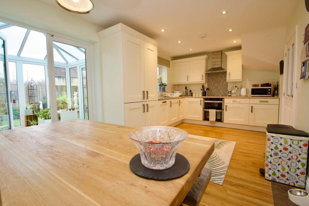 Additional property image - The Levels, Meare, Glastonbury, Somerset
