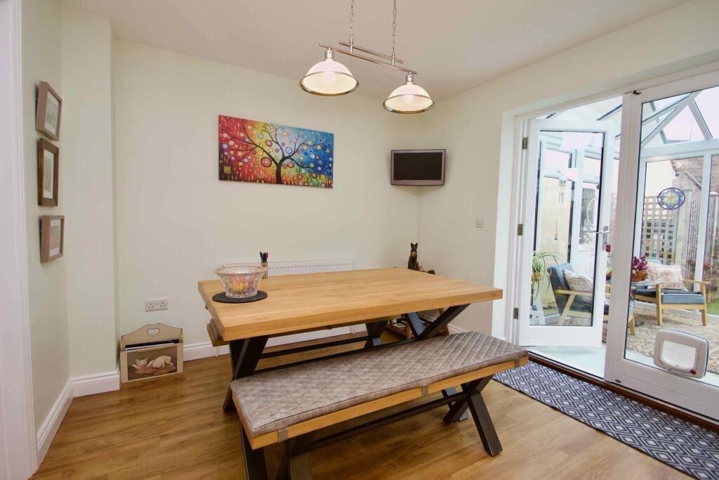 Additional property image - The Levels, Meare, Glastonbury, Somerset